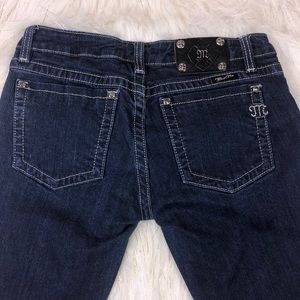 Miss me skinny jeans